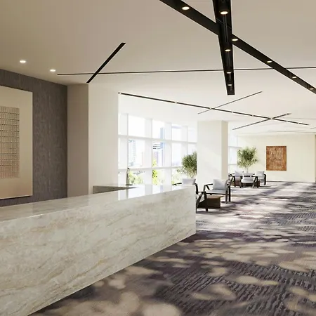 Jw Marriott Atlanta Downtown-3